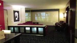 Looking to enjoy an event or a game? 1 Bedroom King Suite Elara Las Vegas Youtube