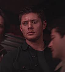 Lee Webb Supernatural