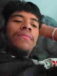 Jonathan Muñoz Mata, age 18