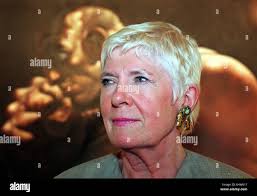 Angela flowers hi-res stock photography and images