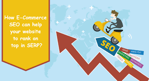 How E Commerce Seo Can Help Your Website To Rank On Top In Serp Seo Tips Ecommerce Seo