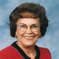 Betty Lou Hill |1932-2025|