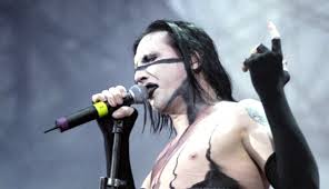 Marilyn manson's ex ashley morgan smithline 'thought he was going to kill' her during abusive relationship. Ashley Morgan Smithline Says She Thought Ex Marilyn Manson Was Going To Kill Her The Blemish