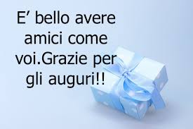 Alcune cartoline di compleanno gratis da allegare ai tuoi messaggi di auguri. Ringraziamenti Compleanno Frasi Di Ringraziamento Compleanno