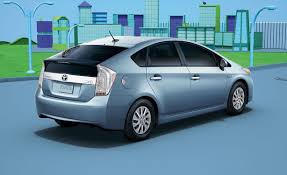 It merges ingenious design, dynamic acceleration and innovative technology. 2015 Toyota Prius Plug In Hybrid Review In Edmonds Magic Toyota