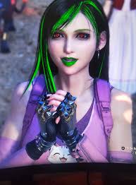 Can't wait to see Young Cloud's VA performance in p3 ☺️