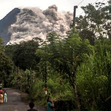 Gempa gunungkidul yang terjadi tidak memengaruhi aktivitas gunung merapi. Update Gunung Merapi 28 Januari 2021 45 Gempa Guguran Hingga Pukul 06 00 News Liputan6 Com