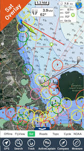 New Zealand Nautical Charts Hd App For Iphone Free