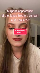 Jonas Brothers Surpise Guest Predictions St Louis