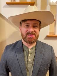 Cowboy Jon (@thecowboyjon)