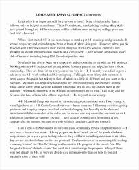 Leadership Essays Example Lovely Research Paper Example Lion King And Leadership Essay Examples Scholarship Essay Examples School Essay