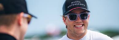 Nathan Nicholson Joins Advanced Autosports for Last Four MX-5 Cup Races