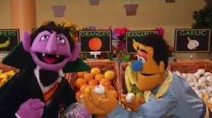 Subscribe to the sesame street channel here:. Is The Count On Sesame Street A Vampire Muppet Wiki Fandom