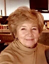 Obituary information for Carol E. Conley