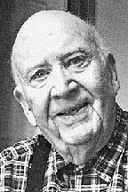 Walter Batson Obituary (1925