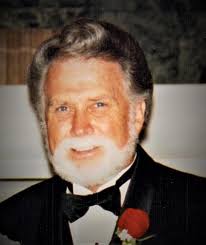 Claude Castleberry Obituary