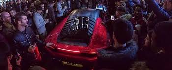 2593 x 3872 px | 22 x 32.8 cm | 8.6 x 12.9 inches | 300dpi . Daria Radionova S Full Swarovski Lamborghini Huracan Is Russian London Autoevolution