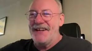 Liam Cunningham ('3 Body Problem') said 'yes' to joining cast based purely 