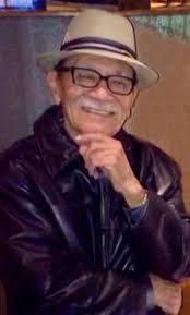 LOUIS ESCAREÑO Obituary (2021)