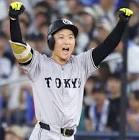 浦田俊輔