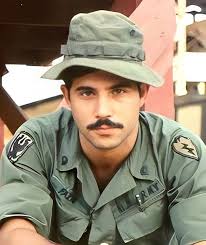 New Jersey veteran writes Vietnam memoir