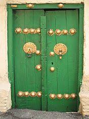 Puerta - Wikipedia, la enciclopedia libre