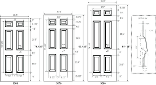 Door Sizes Standard Interior Door Size As Interior Design Ideas For Living Room Doors Interior Best Interior Design Websites Doors