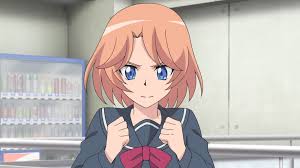 Emi Sendou V Series Cardfight Vanguard Wiki Fandom