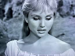 Susan Oliver's acting career and TV appearances
