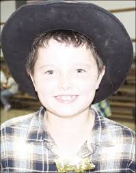 James takes top honor in Junior Market Hog Show