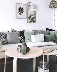 Ikea Deutschland Regram Von Ida Wohnlich Von Instagram Svalsta Ikea Living Room Home Decor Living Room Sofa