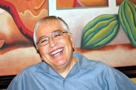 Genaro "Gene" Roman avis de décès