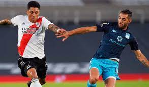 Las noticias del fc barcelona y del deporte hoy en md: Resultado River Vs Racing 0 0 Por La Copa Liga Profesional Argentina Video Goles La Republica