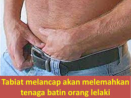 > tingkah laku melancap jika tidak dirawat akan menyebabkan kecelaruan emosi dan pelaku merasa tidak segan silu melakukannya di hadapan. Tabiat Melancap Akan Melemahkan Tenaga Batin Orang Lelaki Wannura Terapi