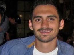 Memories of Nicholas Moses