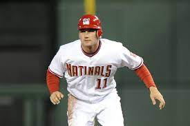 The nationals got off to a slow start as coach cervi was fired and replaced by paul seymour. A Look Back At When The Washington Nationals Wore The Infamous Natinals Jerseys Federal Baseball