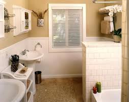 Ways to incorporate wainscoting into your bathroom. Image Result For Commercial Bathroom Wainscoting Wainscoting Bathroom Wainscoting Height Wainscoting Panels