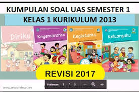 Kami menyajikan contoh pemetaan kompetensi dasar ini sebagai bentuk kepedulian terhadap bapakibu guru dalam menyusun kelengkapan. Soal Uas Plbj Kelas 2 Sd Semester 1 Thegondolstory