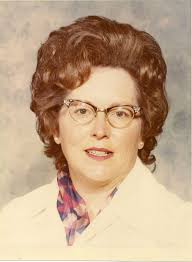 Betty Boley: March 2011