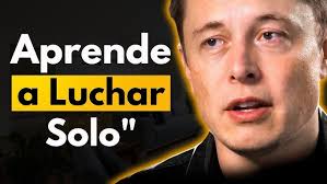 Piensa como Elon Musk y Gana Tiempo para Ti, tu Familia y Proyectos