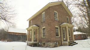 Harriet tubman escaped slavery to become a leading abolitionist. Tubman House In Auburn Preserves Legacy Of Abolitionist