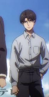 Levi ackerman made in blender 2.9. Levi Ackerman In 2021 Attack On Titan Levi Levi Ackerman Season 4 Levi Season 4