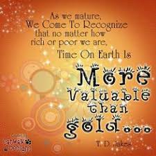  T D Jakes Quotes