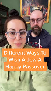 How to Wish Someone a Happy Passover in Different Ways