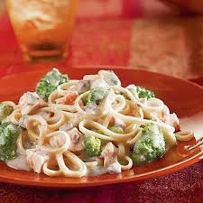 Canned chicken noodle soup recipe. Campbell S 15 Minute Chicken Rice Dinner Recipe Myrecipes