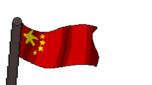 China flag stock s royalty china flag stock fooe 100 china flag waving png image with china flag gif png transpa. Pixilart Chinese Communism Flag Gif By Anonymous