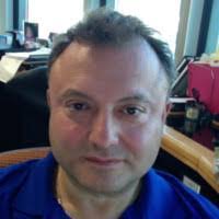 Mark Lencioni's Instagram, Twitter & Facebook