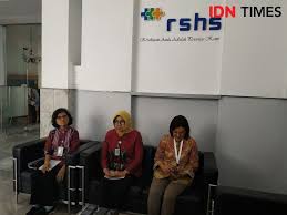 Rumah sakit 22 ujungberung (022) 7811794 jadwal dokter santosa hospital bandung central jl. Kapasitas Rumah Sakit Rujukan Covid 19 Di Kota Bandung Resmi Ditambah