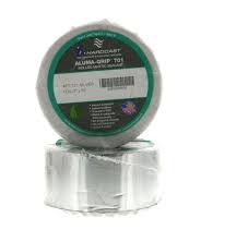 Foil tape is flame resistant. Hardcast Aft701 3 X 50 Aluma Grip Mastic Duct Sealant Ac Pro Store Hvac Equipment Parts Supplies For Contractors