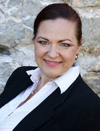 Vilma Goldman's Instagram, Twitter & Facebook